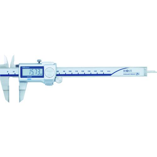 ミツトヨ ブレードデジマチックノギス 573−634−20 NTD13 