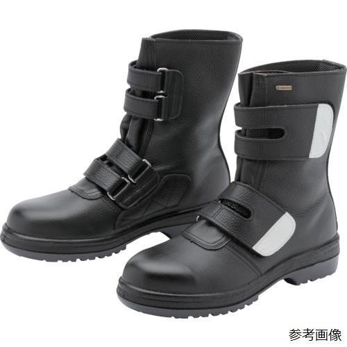 【極美品】ミドリ安全　ゴアテックス　RT935 JIS規格　防水　26.5 先芯 ミドリ安全 ゴアテックスRファブリクス使用 安全靴 防水反射 26.5