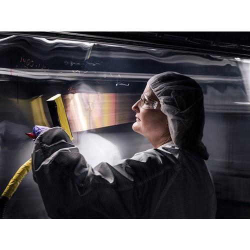 3M スリーエム セキュアフィット 保護めがね ルーペ付き ＋1.5 SF415AF |  | 02