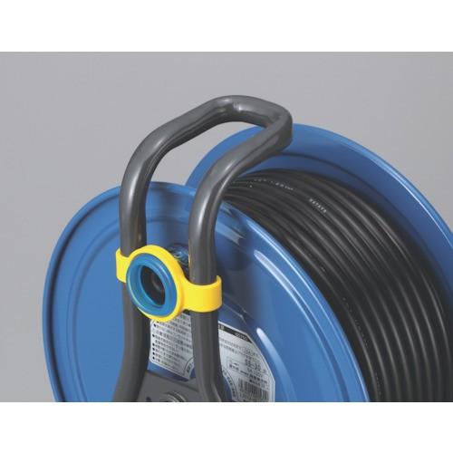 未使用・新品 ハタヤ 防雨型サンデーレインボーリール 単相100Vアース付 20m SG-20K(HD674awxY) ハタヤリミテッド HATAYA 防雨型サンデーレインボーリール 単相100V