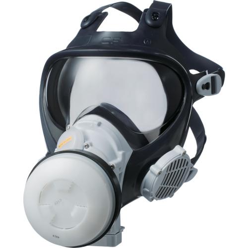 重松製作所（シゲマツ） 電動ファン付き呼吸用保護具 SY185-H-M