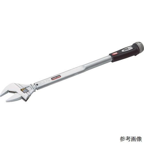 TONE トネ モンキ形トルクレンチ プレセット形 ダイレクト TONE トネ モンキ形トルクレンチ プレセット形 ダイレクト