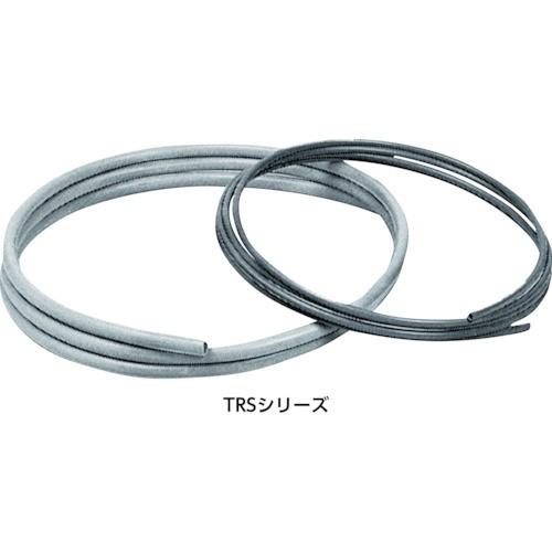 SMC 難燃性FRソフトナイロンチューブ 白 外径8×内径5×100m 