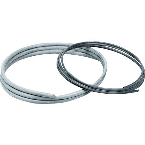 ＳＭＣ　難燃性ＦＲソフトナイロンチューブ　青　外径１０×内径６．５×２０ｍ　TRS1065BU-20