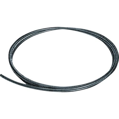 ＳＭＣ　ナイロンチューブ　Φ12×100ｍ TS0425B-100 ソフトナイロンチューブ SMC 柔軟性 黒色 長さ100m