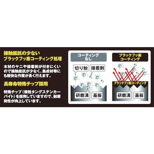 TRUSCO中山 トラスコ中山 TRUSCO 万能型チップソー Φ100 TSMA-100