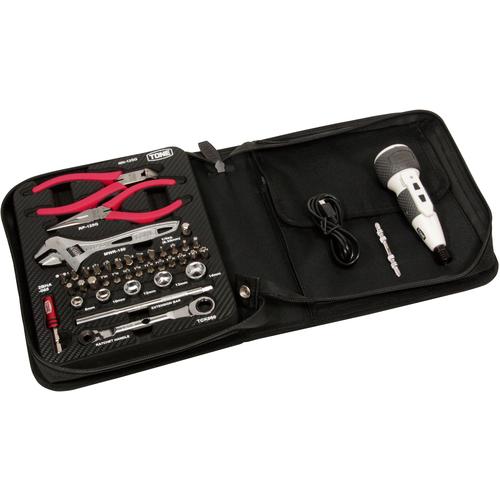 新品:未使用 TONE TSX2170 整備用工具セット ツールセット