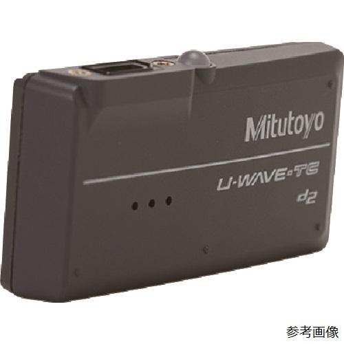 ミツトヨ 送信ユニット 264-621 U-WAVE-TC : とくえもん - 通販