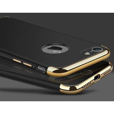 iphone6 ケース iphone6s  衝撃防止 3パーツ式 アイフォン6ケース おしゃれ 高級感 薄型 携帯カバー｜tokuhojp