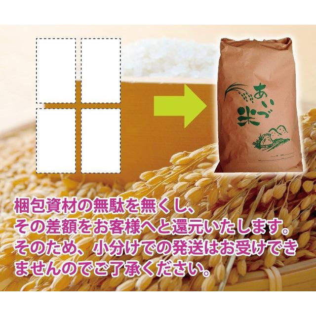 米 20kg コシヒカリ 会津産 令和7年産 白米 精米_1