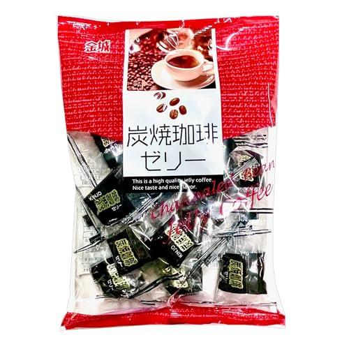 【お徳用】プチ炭焼珈琲ゼリー（10袋） お徳用】プチ炭焼珈琲ゼリー（10袋）