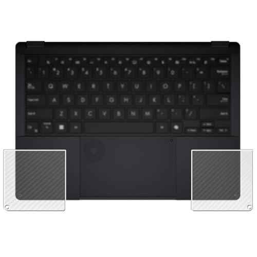 ClearView ASUS ProArt PX13 HN7306 2024年モデル 用 カーボン調 ClearView ASUS ProArt PX13 HN7306 2024年モデル 用 カーボン調