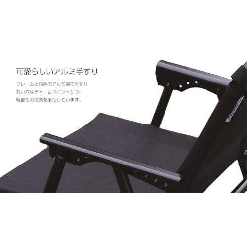 onway オンウェー エッチングチェア/ブラック FC-5103-BLK onway オンウェー エッチングチェア/ブラック FC-5103-BLK