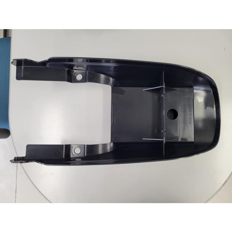 Z1 Z2 用 MRS製 サイドカバー テールカウル セット 新品 未塗装 未使用