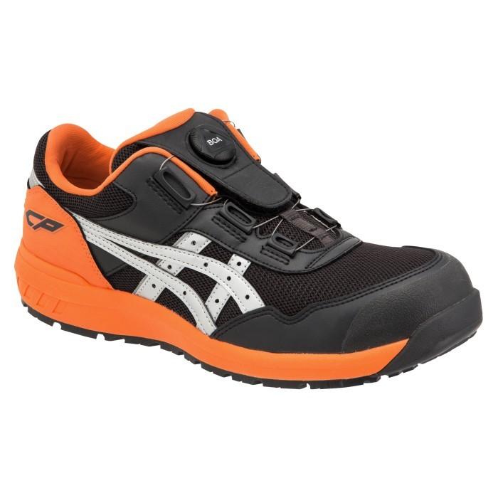 ASICS（アシックス） 安全靴 作業靴 ウィンジョブ スニーカー 1271A029