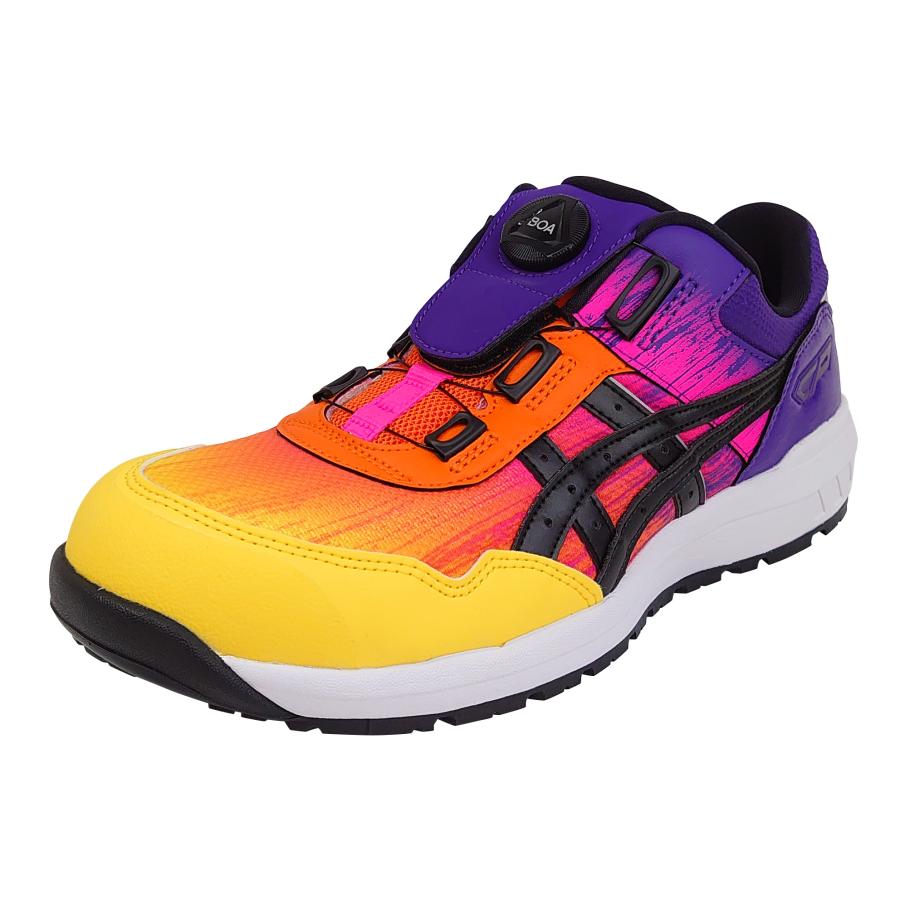 ASICS アシックス 安全靴 作業靴 ウィンジョブ スニーカー CP209 ASICS アシックス 安全靴 作業靴 ウィンジョブ スニーカー CP209