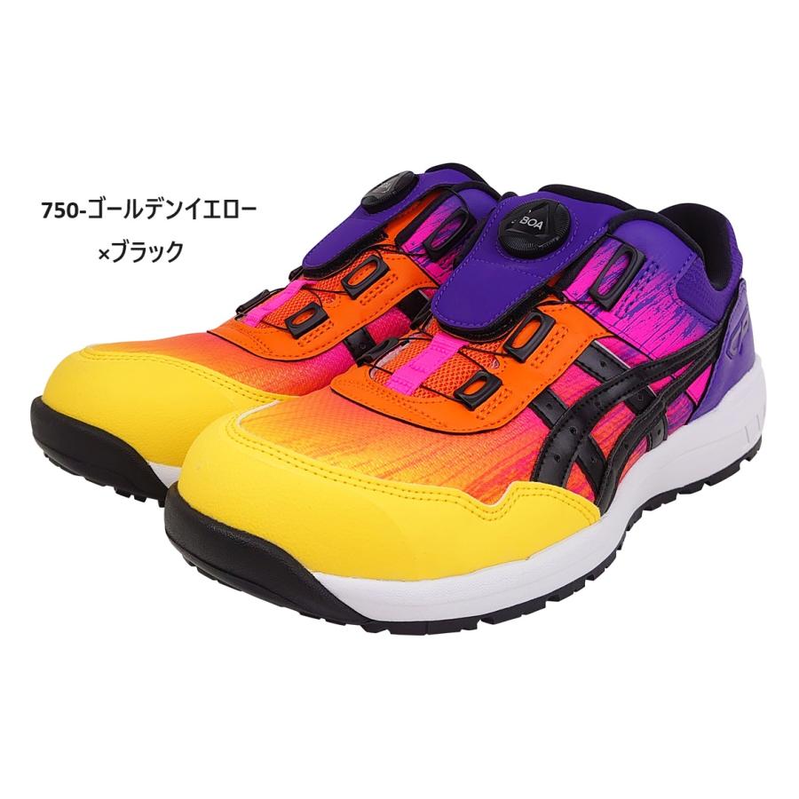 ASICS アシックス 安全靴 作業靴 ウィンジョブ スニーカー CP209 ASICS アシックス 安全靴 作業靴 ウィンジョブ スニーカー CP209