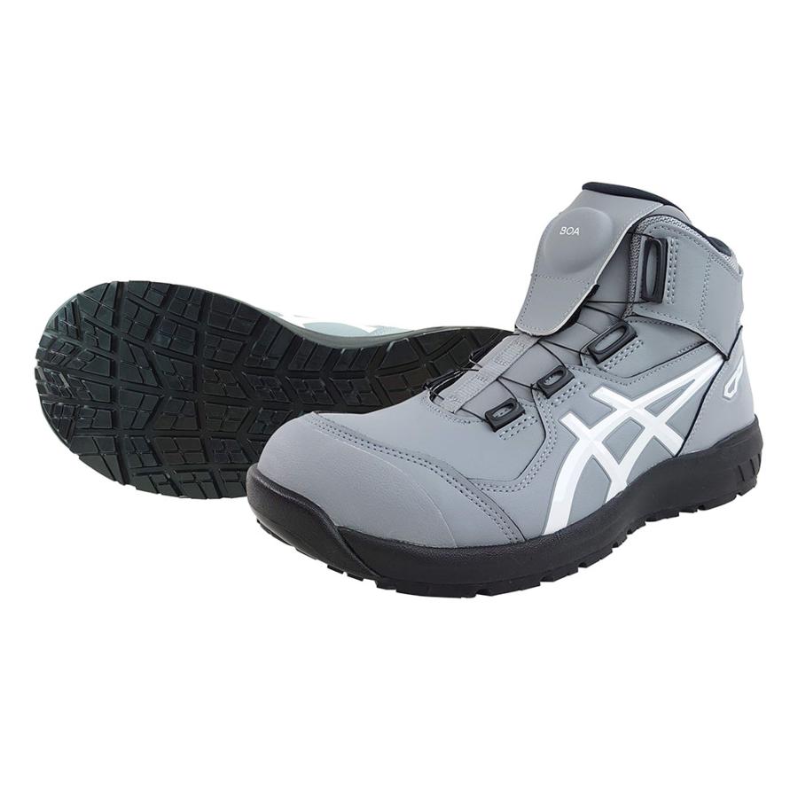 ASICS アシックス 安全靴 作業靴 ウィンジョブ スニーカー CP304 ASICS アシックス 安全靴 作業靴 ウィンジョブ スニーカー CP304