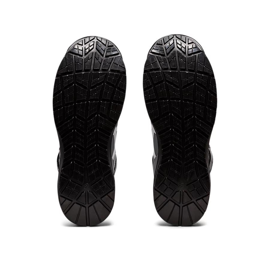 ASICS アシックス 安全靴 作業靴 ウィンジョブ スニーカー CP304 ASICS アシックス 安全靴 作業靴 ウィンジョブ スニーカー CP304