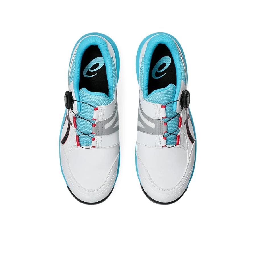 ASICS アシックス スニーカー 安全靴 作業靴 ウィンジョブ CP309