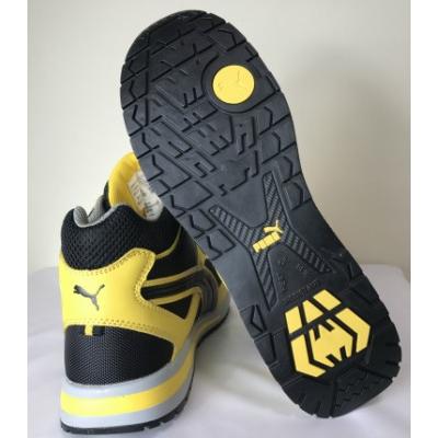 Puma プーマ 安全靴 プーマセーフティ プーマ安全靴 スニーカー Fulltwist フルツイスト かっこいい 履きやすい プーマ人気安全靴 Puma 6310 安全靴 作業服 徳野商会yahoo 店 通販 Yahoo ショッピング