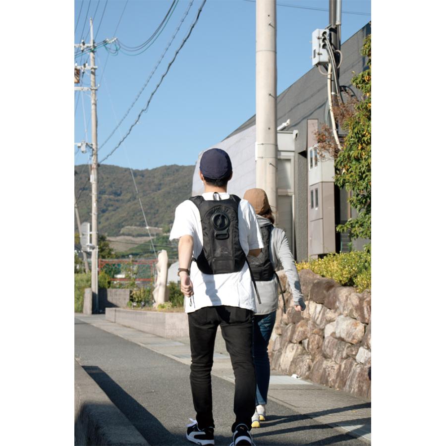 ユニワールド 7790　水冷ベストPRO　新品未使用 P3倍／ 数量限定・特価 ユニワールド 7790 水冷ベスト PRO 冷水