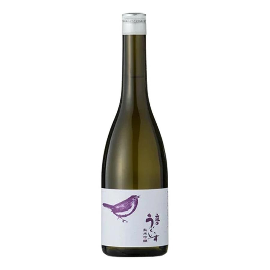 庭のうぐいす 日本酒 純米吟醸 50%精米 火入 720ml 山口酒造場 日本酒 福岡県久留米市 日本酒 地酒 | 