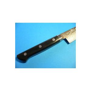 銀三　両刃　特製万能型ペティ包丁　150㎜ 5寸 銀三ペティナイフ(150mm、土佐刃物) | 高知県香美市 | ふるさと納税