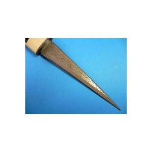 名匠 一刀流作 繰（くり）小刀 135mm HK-20 : 三木特産の金物!刃物