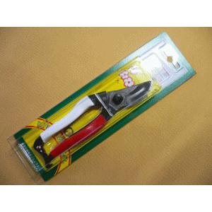 剪定鋏 ファミリーエース 180mm : 三木特産の金物!刃物・包丁の通販