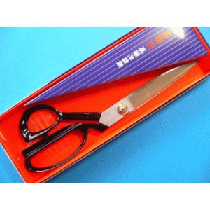 美鈴川 高級洋裁鋏 240mm ケース入り : 三木特産の金物!刃物・包丁の