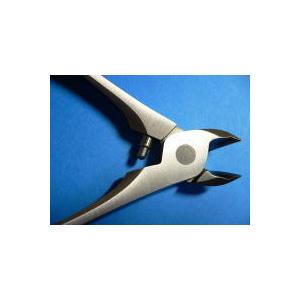 スワダ（SUWADA）爪切り クラシックL（ステンレス）ケース付