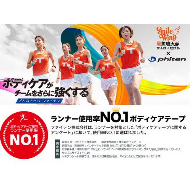 Phiten Phiten/ファイテン パワーテープ メタックステープ 300 Phiten Phiten/ファイテン パワーテープ メタックステープ 300
