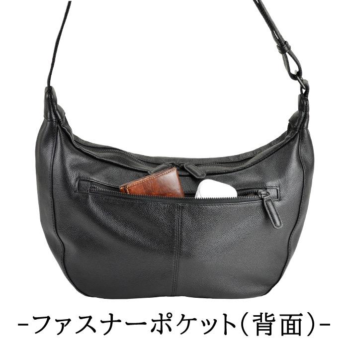 新品 HAMILTON ショルダーバッグ 本革 レザー 16422 HAMILTON -Grandeur/ハミルトングランジャー本革 革 牛革