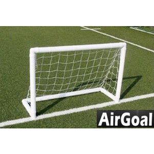 Seal限定商品 世界初 空気式サッカーゴール ミニ サッカーゴール 1cm 80cm 第1位獲得 Zoetalentsolutions Com