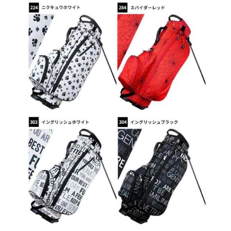 XXIO AZROF スタンドキャディバッグ 9インチ AZ-STCB02 : tokusenya