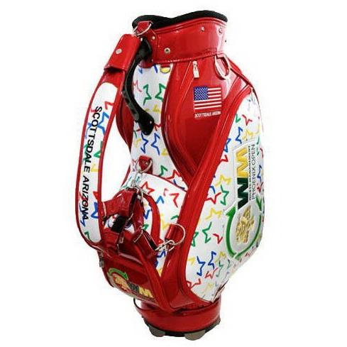 USA PGA TOUR　キャディバッグ　CB-3073