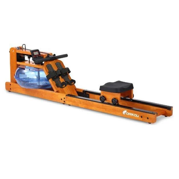 DAIKOU 大広　 水圧式ローイングマシン DK-6203　ボート漕ぎ(41527円)