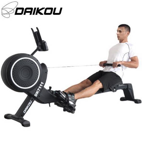 DAIKOU ローイングマシン （日本製・未使用に近い）