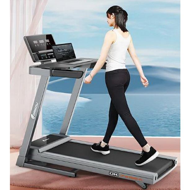 ダイコウ/DAIKOU 電動傾斜トレッドミル DK-7415EA【電動ウォーカー