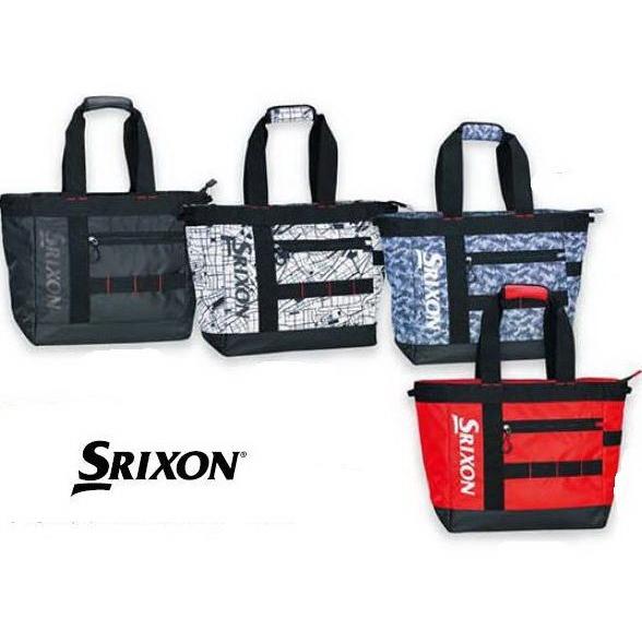 XXIO トートバッグ ダンロップ SRIXON スリクソン GGF-B0014