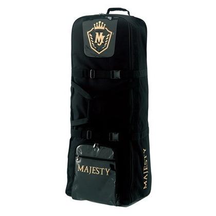 MAJESTY/マジェスティ　プロモデル キャスター付 トラベルカバー　OVC2742