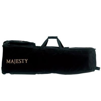 MAJESTY/マジェスティ　プロモデル キャスター付 トラベルカバー　OVC2742 
