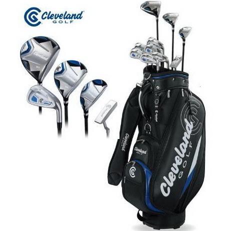 CFX（クリーブランドゴルフ） クリーブランド/Cleveland PACKAGE SET  