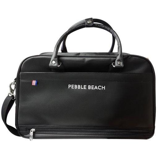US OPEN /USオープン PEBBLE BEACH/ペブルビーチモデル ボストンバッグ 