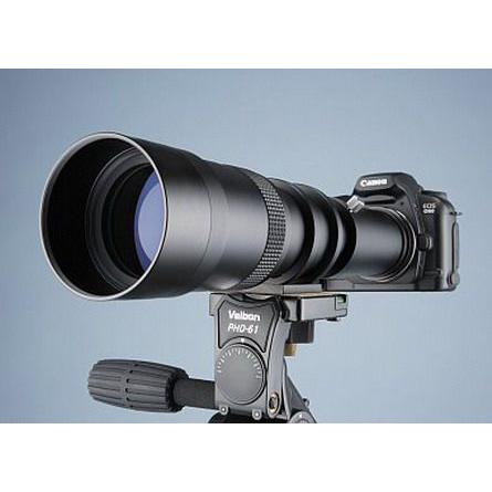 VARI 60SA 570-1000mm t-mountキャノン EFマウント VARI 60SA 570-1000mm t-mountキャノン EFマウント VARI 60SA