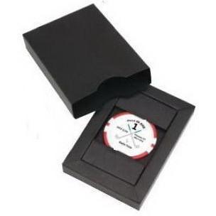 オリジナル カジノ チップマーカー　Z-945　30個　ギフトＢＯＸ入 