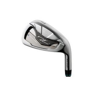 マルマン ZETA　アイアン　カーボンシャフトZ713 5Series 5本セット（＃6〜PW）