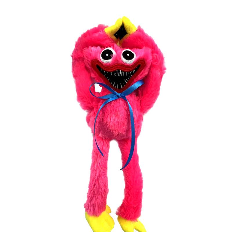 バギーワギー Baby Huggy Wuggy - Poppy Playtime - Plush Doll ベイビー