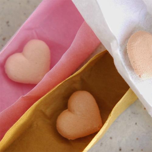 最も信頼できる ハートの和三盆 恋文 7粒入 注文製造商品 冨士屋 プチギフト 内祝い Wantannas Go Id